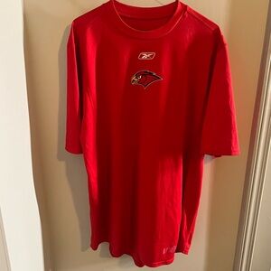 Men’s XL Vintage Atlanta Hawks Reebok T-Shirt